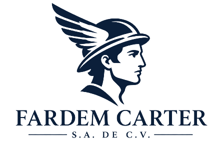 FARDEM CARTER S.A. de C.V.